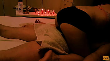 Loosening thai nuru massage with glad completing deep-throat off - Unlimited Climax