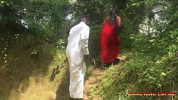 AS A OF A Well-liked MILLIONAIRE, I Screwed AN AFRICAN VILLAGE Doll ON THE VILLAGE ROADS AND I liked HER Wet Cooter (FULL Vid ON XVIDEO RED)