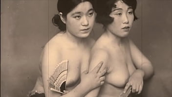 The Magnificent World Of Antique Pornography, Women Of The World